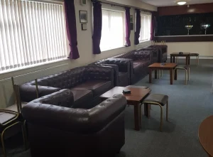 Image of Blackwell Community Centre Lounge Area