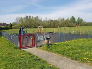 Blackwell Play Area