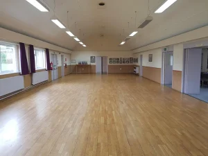 Image of Blackwell Community Centre Main Hall