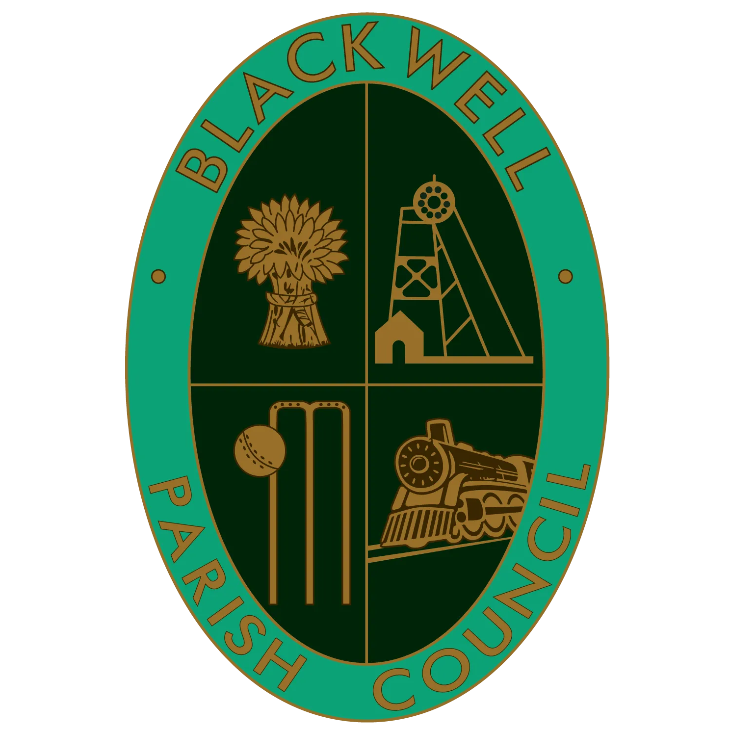 website logo